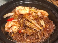 -上海小南国(正大店)