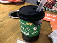 -小杨烤肉·陕西烧烤·陕西地方菜(明德门店)