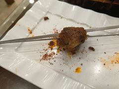 -民族饭荘(新华大街店)