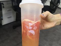 -喜茶(深圳丰盛町店)