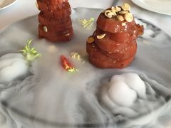 -怡情荟•海鲜青岛菜(五四广场旗舰店)
