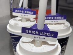 -西琳姑娘·新疆冰淇淋酸奶茶(南开大悦城店)