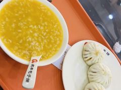 -庆丰包子铺(青龙桥店)