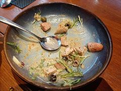 -百特喜·意大利餐厅(万达常德店)