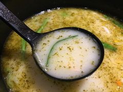 -阿香米线(中原万达店)