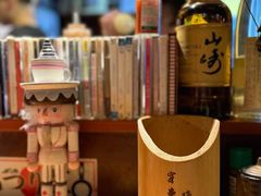 -半藏居酒屋(香港花园店)