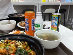 -常熟炒浇面馆(蓝旗街店)