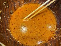 -西北杂粮筐手工面凉皮(来福士店)