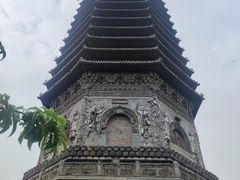 -玲珑塔公园
