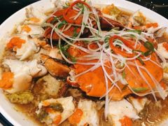 -新白鹿餐厅(城西银泰城店)