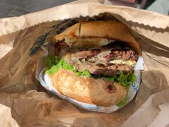 -Fergburger(皇后镇店)