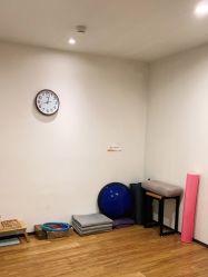 -FineYoga梵音瑜伽·普拉提