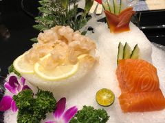 -阳光海鲜城(太仓万达店)