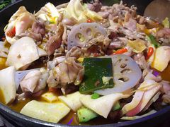 -蘭奢雅集·江浙菜(青山江滩店)