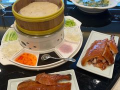 -新南华大酒店(广中店)