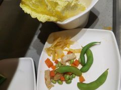 -海底捞火锅(旭辉MALL店)
