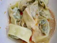-潘国仙耳光馄饨(黄家阙路店)