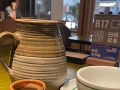 -一坐一忘云南菜(卓悦中心)