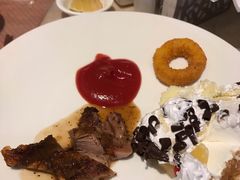 -三清山希尔顿度假酒店