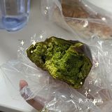 超超超好吃的抹茶碱水