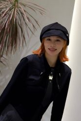 点击看大图 -IN STYLE•造型