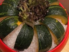 泰国贝贝小南瓜-俏牛哥鲜牛肉牛肆馆(重庆天地店)