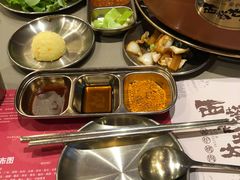 -西塔老太太泥炉烤肉(济南首店)