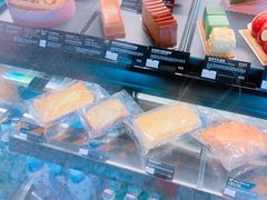 -星巴克(广州南站A18检票口楼上)