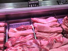 -永辉超市(嘉定宝龙广场店)