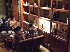 -1901 Cafe(西四店)