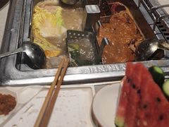 -海底捞火锅(江北万达商业广场店)