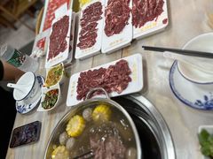 -杏花吴记牛肉火锅