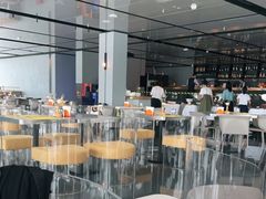 -璞渼咖啡 ROOF P.M. Café(浦东美术馆店)