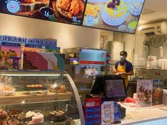 -DQ·蛋糕·冰淇淋(三亚青春颂店)