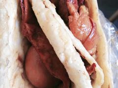 -王虎子大饼(甸柳新村五区店)