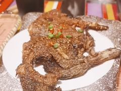 -吧嘚嘴炭烧鸽串吧(北海街店)