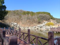 -北京西山国家森林公园