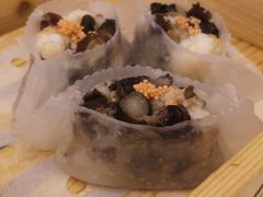 -金翠皇宫粤菜·点心·海鲜(科技园店)