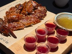 -桂小厨广西菜(水晶城店)