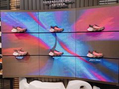 -UNDER ARMOUR(淮海755店)