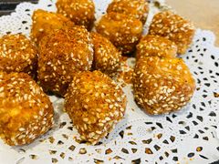 -安乐茶饭·手工素菜·高空景观餐厅(千灯湖店)