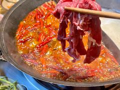 -阳阳老火锅(小南门店)