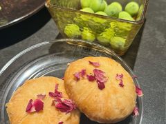 -芸山季·云南山珍菌火锅(万象前海店)