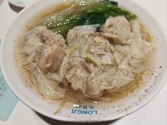 -龙记香港茶餐厅(久光百货店)