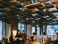 -星巴克臻选®️咖啡·酒坊Bar Mixato