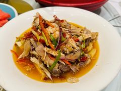 -撒拉花儿·新疆菜·清真(太阳宫店)