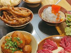 -咖咖火锅(老店)