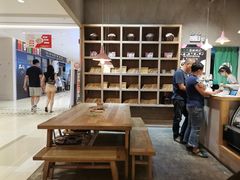 大堂-宝珠奶酪(长宁金虹桥店)