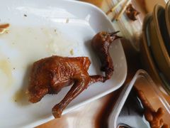 -崖口煲仔饭