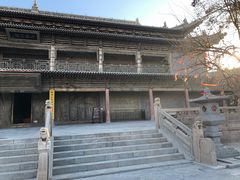 -张掖大佛寺景区